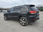 2014 Jeep Grand Cherokee Overland for Sale in Ellwood City, PA - Front End