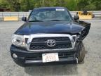 2011 Toyota Tacoma Access Cab продається в Concord, NC - Front End
