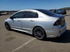 2009 Honda Civic Lx na sprzedaż w Brookhaven, NY - Front End