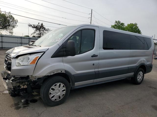 2015 Ford Transit T-350