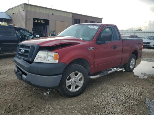 2007 Ford F150 