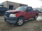 2007 Ford F150  zu verkaufen in Kansas City, KS - All Over