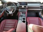 2016 LEXUS RC 300 for sale at Copart AB - CALGARY