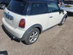 2010 MINI COOPER for sale at Copart COLCHESTER