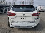 2021 Nissan Rogue Sport S en Venta en Arlington, WA - Rear End