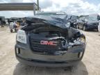 2017 Gmc Terrain Sle продається в West Palm Beach, FL - Front End