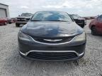 2015 Chrysler 200 Limited for Sale in Earlington, KY - Hail