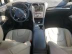 2017 Ford Fusion Titanium за продажба в Cahokia Heights, IL - Side