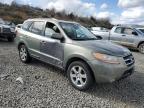 2007 Hyundai Santa Fe Se იყიდება Reno-ში, NV - Side