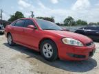 2011 Chevrolet Impala Lt for Sale in Corpus Christi, TX - Side