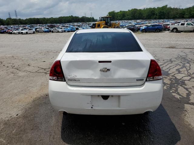 2012 CHEVROLET IMPALA LS  
