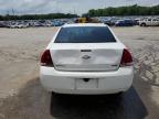 2012 Chevrolet Impala Ls للبيع في Memphis، TN - Vandalism