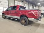 2012 Ford F150 Supercrew იყიდება Blaine-ში, MN - Mechanical