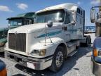 2007 International 9400I Semi Truck for Sale in Riverview, FL - Normal Wear