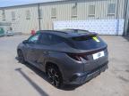 2024 HYUNDAI TUCSON N L for sale at Copart CHESTER