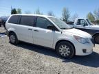 2009 Volkswagen Routan S للبيع في Eugene، OR - Rear End
