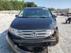 2011 Honda Odyssey Touring en Venta en Gainesville, GA - Front End