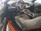 2020 Dodge Challenger Sxt na sprzedaż w Byron, GA - Front End