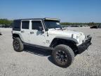 2008 Jeep Wrangler Unlimited X en Venta en Memphis, TN - Normal Wear