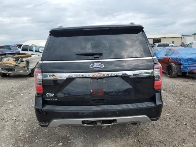  FORD EXPEDITION 2019 Black