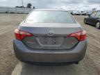 2017 Toyota Corolla L продається в American Canyon, CA - Front End