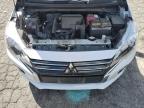 2024 Mitsubishi Mirage G4 Es للبيع في Colton، CA - Side
