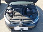 2016 VOLKSWAGEN GOLF 1.4 TSI 125 MATCH EDITION 5DR DSG for sale at Copart NEWBURY