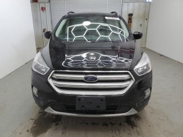  FORD ESCAPE 2018 Black