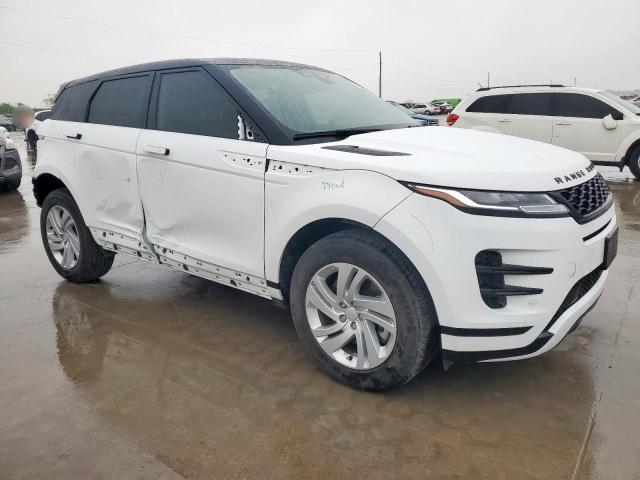  LAND ROVER RANGEROVER 2023 Biały