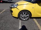 2014 VAUXHALL ADAM JAM for sale at Copart SANDTOFT