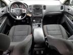 2012 Dodge Durango Sxt за продажба в Vallejo, CA - Front End