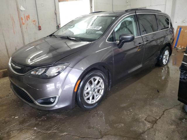 CHRYSLER VOYAGER LX 2021