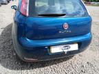 2013 FIAT PUNTO EASY for sale at Copart WISBECH
