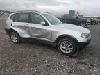 2004 Bmw X3 2.5I იყიდება Madisonville-ში, TN - Side