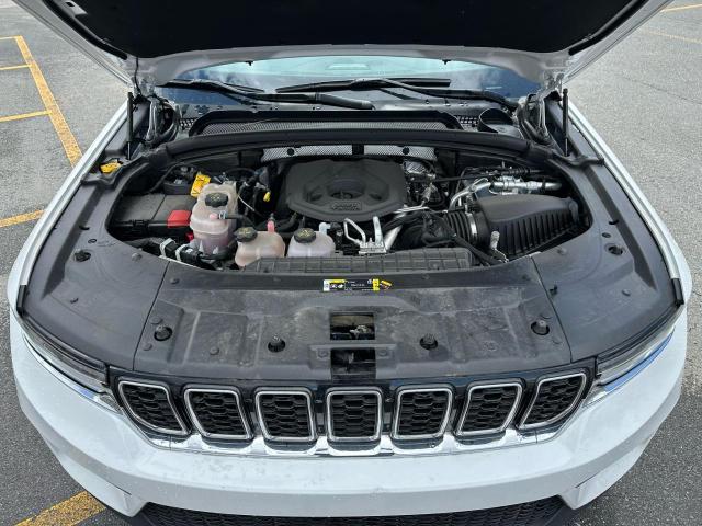 2024 JEEP GRAND CHEROKEE LIMITED 4XE