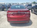 2018 Ford Fusion Se Hybrid na sprzedaż w Madisonville, TN - Side