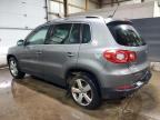 2010 Volkswagen Tiguan Se for Sale in Columbia Station, OH - Mechanical