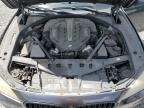 2012 Bmw 750 Xi на продаже в Riverview, FL - Front End