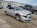 2008 Nissan Altima 3.5Se en Venta en Kansas City, KS - Front End