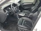 2013 Audi A4 Premium Plus за продажба в Van Nuys, CA - Front End