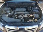 2011 Subaru Outback 2.5I Limited იყიდება San Antonio-ში, TX - Hail