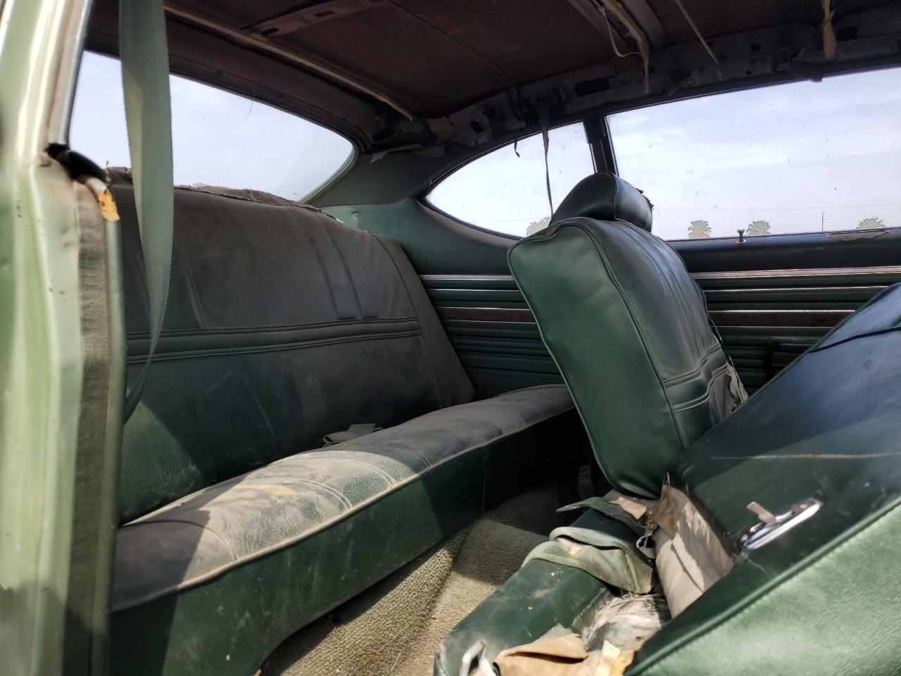 1970 Oldsmobile Cutlass VIN: 332770Z107664 Lot: 53148565