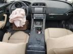 2018 Jaguar F-Pace  for Sale in Leroy, NY - All Over