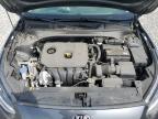 2020 Kia Forte Fe იყიდება Barberton-ში, OH - Side