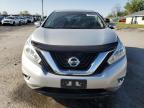 2017 Nissan Murano S for Sale in Sikeston, MO - Side