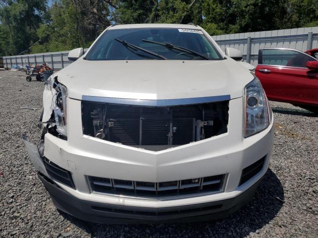 CADILLAC SRX 2014 Biały