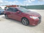 2015 Toyota Camry Le na sprzedaż w Homestead, FL - Rear End