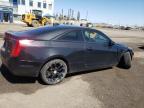 2015 CADILLAC ATS LUXURY à vendre chez Copart QC - MONTREAL