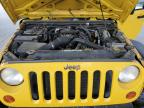 2008 Jeep Wrangler Unlimited X للبيع في Cartersville، GA - Front End
