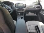 2018 Chevrolet Equinox Ls de vânzare în Spartanburg, SC - Front End